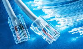 Raccordement à la Fibre